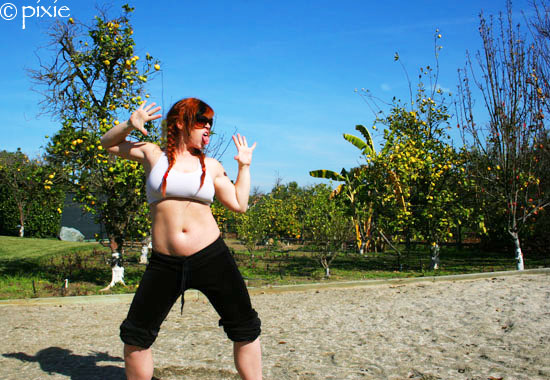 Jenn_gets_a_little_pre_volleyball_krumping_in.jpg