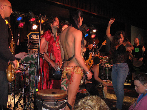 BB Kings