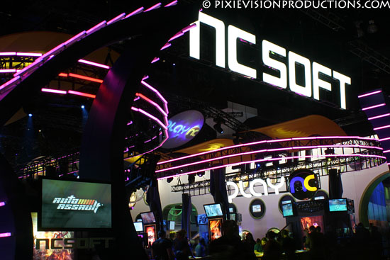 E3 2006