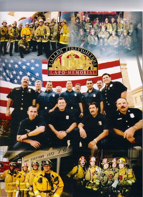 LAFD05