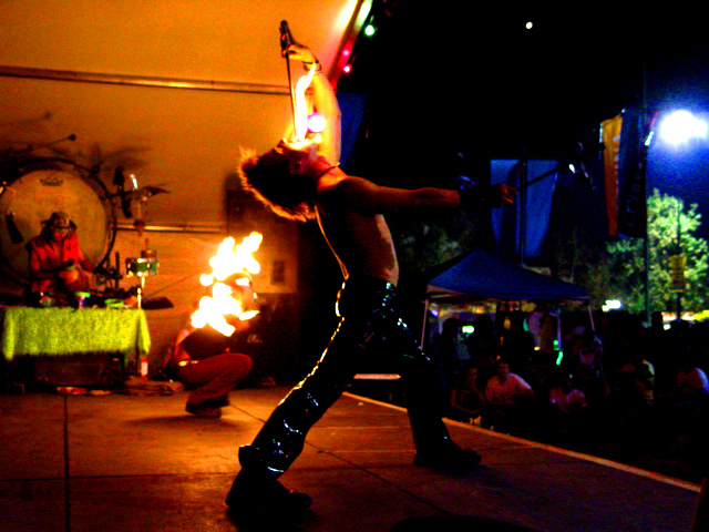 LA Fair
